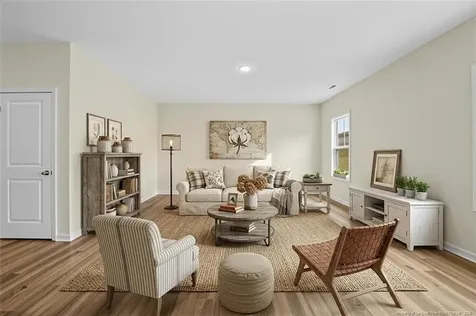 203 Brickendon (lot 326) Lane Raeford NC 28376