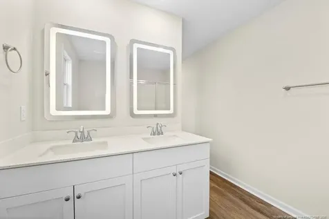 203 Brickendon (lot 326) Lane Raeford NC 28376