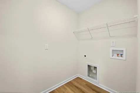 203 Brickendon (lot 326) Lane Raeford NC 28376