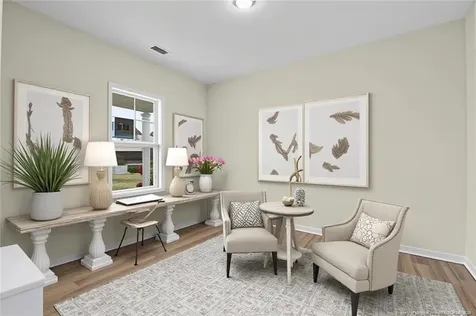 203 Brickendon (lot 326) Lane Raeford NC 28376