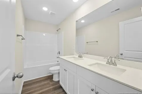203 Brickendon (lot 326) Lane Raeford NC 28376