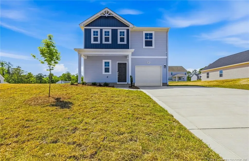 5405 Short Leaf Road Fayetteville NC 28311