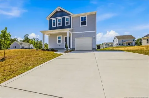 5405 Short Leaf Road Fayetteville NC 28311