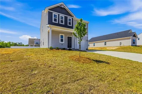 5405 Short Leaf Road Fayetteville NC 28311