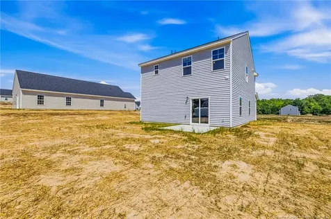 5405 Short Leaf Road Fayetteville NC 28311