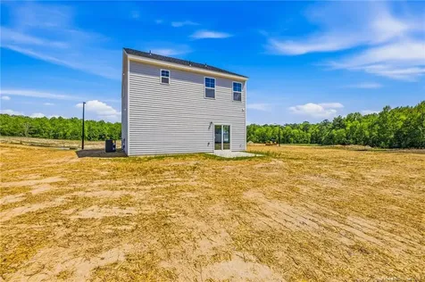 5405 Short Leaf Road Fayetteville NC 28311