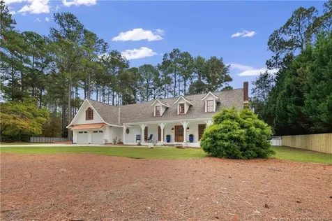 167 Ellerslie Drive Fayetteville NC 28303