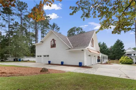 167 Ellerslie Drive Fayetteville NC 28303