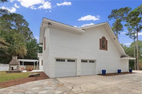 167 Ellerslie Drive Fayetteville NC 28303