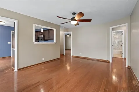 1379 Worstead Drive Fayetteville NC 28314