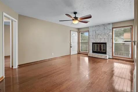 1379 Worstead Drive Fayetteville NC 28314