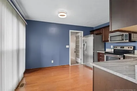 1379 Worstead Drive Fayetteville NC 28314