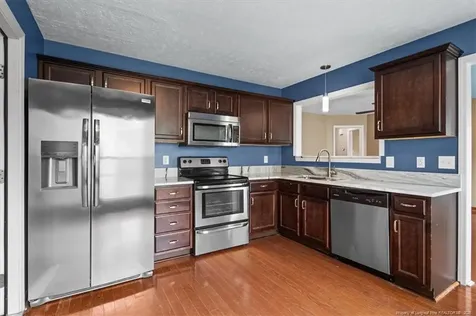 1379 Worstead Drive Fayetteville NC 28314