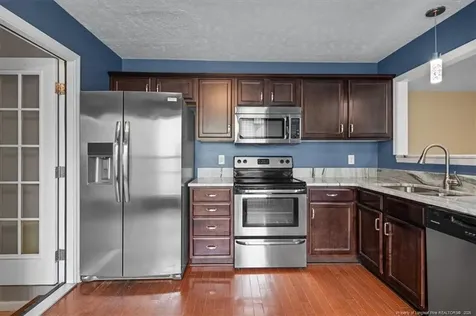 1379 Worstead Drive Fayetteville NC 28314