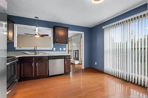 1379 Worstead Drive Fayetteville NC 28314