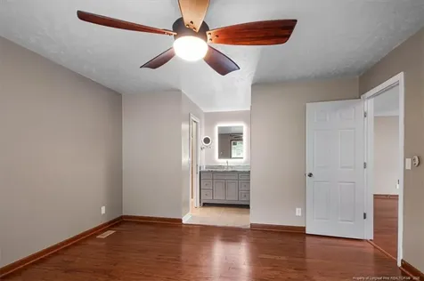 1379 Worstead Drive Fayetteville NC 28314