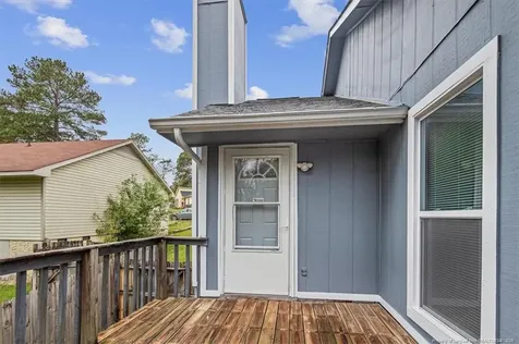 1379 Worstead Drive Fayetteville NC 28314