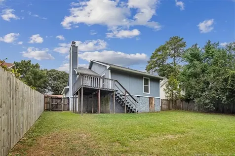 1379 Worstead Drive Fayetteville NC 28314