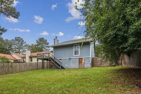 1379 Worstead Drive Fayetteville NC 28314
