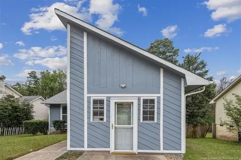 1379 Worstead Drive Fayetteville NC 28314