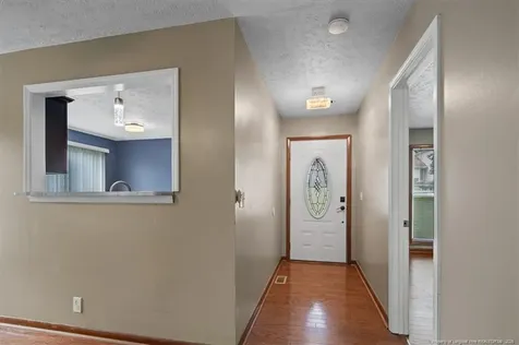 1379 Worstead Drive Fayetteville NC 28314