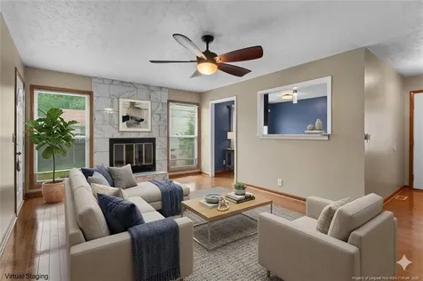 1379 Worstead Drive Fayetteville NC 28314