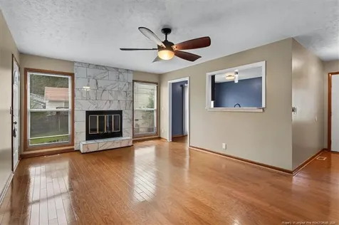 1379 Worstead Drive Fayetteville NC 28314