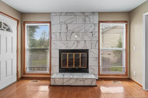 1379 Worstead Drive Fayetteville NC 28314