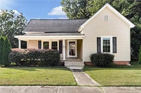 303 Denim Drive Erwin NC 28339