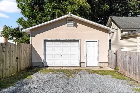303 Denim Drive Erwin NC 28339