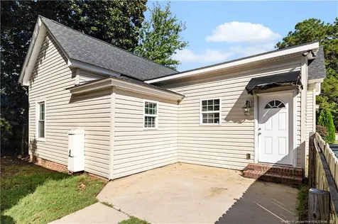 303 Denim Drive Erwin NC 28339