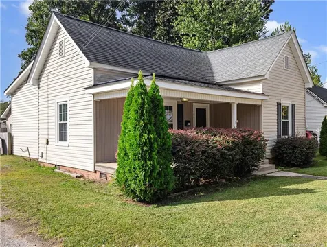 303 Denim Drive Erwin NC 28339