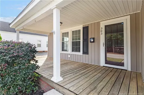 303 Denim Drive Erwin NC 28339