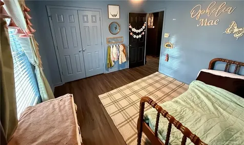 626 Fairfield Circle Raeford NC 28376