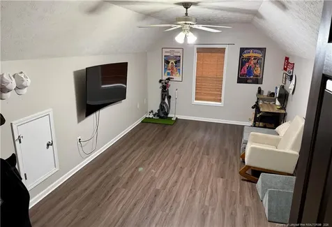 626 Fairfield Circle Raeford NC 28376