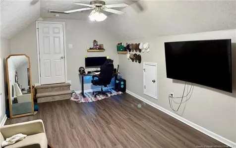 626 Fairfield Circle Raeford NC 28376