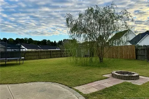 626 Fairfield Circle Raeford NC 28376