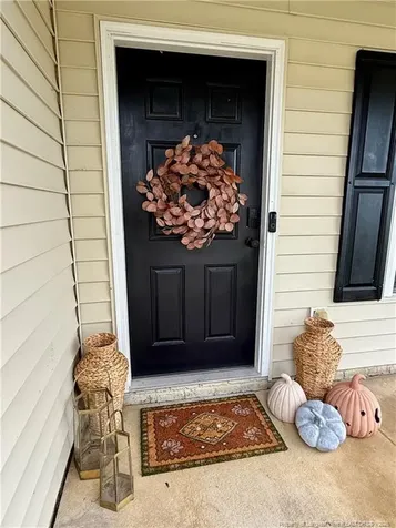 626 Fairfield Circle Raeford NC 28376