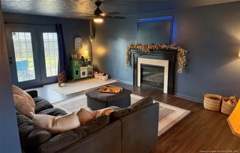 626 Fairfield Circle Raeford NC 28376