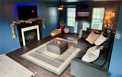 626 Fairfield Circle Raeford NC 28376