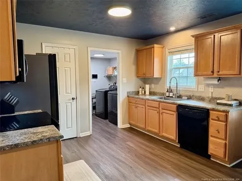 626 Fairfield Circle Raeford NC 28376