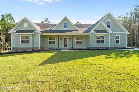 150 Hickory Pointer Way Cameron NC 28326