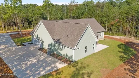 150 Hickory Pointer Way Cameron NC 28326