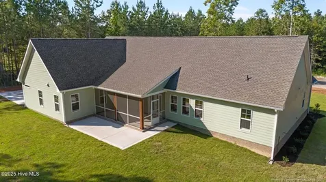 150 Hickory Pointer Way Cameron NC 28326
