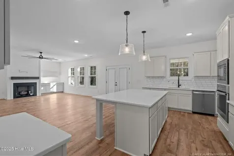 150 Hickory Pointer Way Cameron NC 28326
