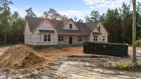 150 Hickory Pointer Way Cameron NC 28326