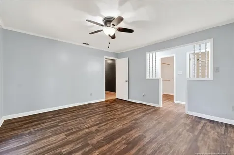 5821 Badin Court Fayetteville NC 28314