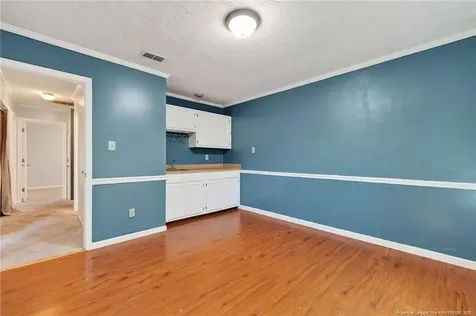 5821 Badin Court Fayetteville NC 28314