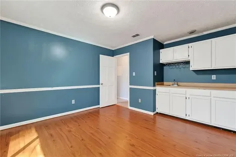 5821 Badin Court Fayetteville NC 28314