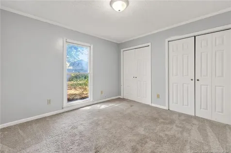 5821 Badin Court Fayetteville NC 28314